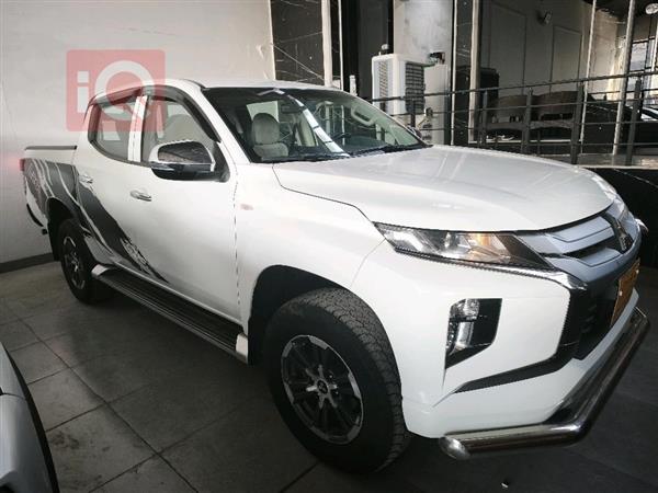ميتسوبيشي L200 2021 للبيع في العراق - الموصل